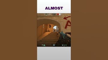 ALMOST CHOKE THAT!! #cs2 #cs #cs2clips #counterstrike #counterstrike2 #fps #gaming