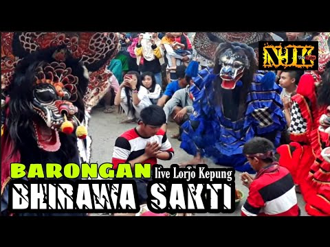 simo-barong-bhirawa-sakti-|-live-in-lorjo-kepung-kediri-13-juni