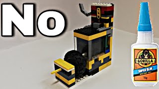 SVS Lego Vacuum Engine Tutorial!