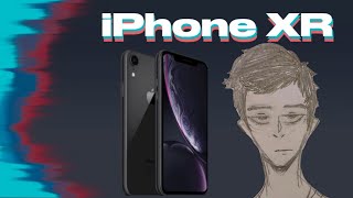 iPhone XR - идеальный вариант для тех, кто хочет попробовать IOS