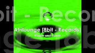 AFRILOUNGE --- WASSER_UND_SONNE