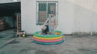 Nothing Here is Garbage - Textile Baywatch