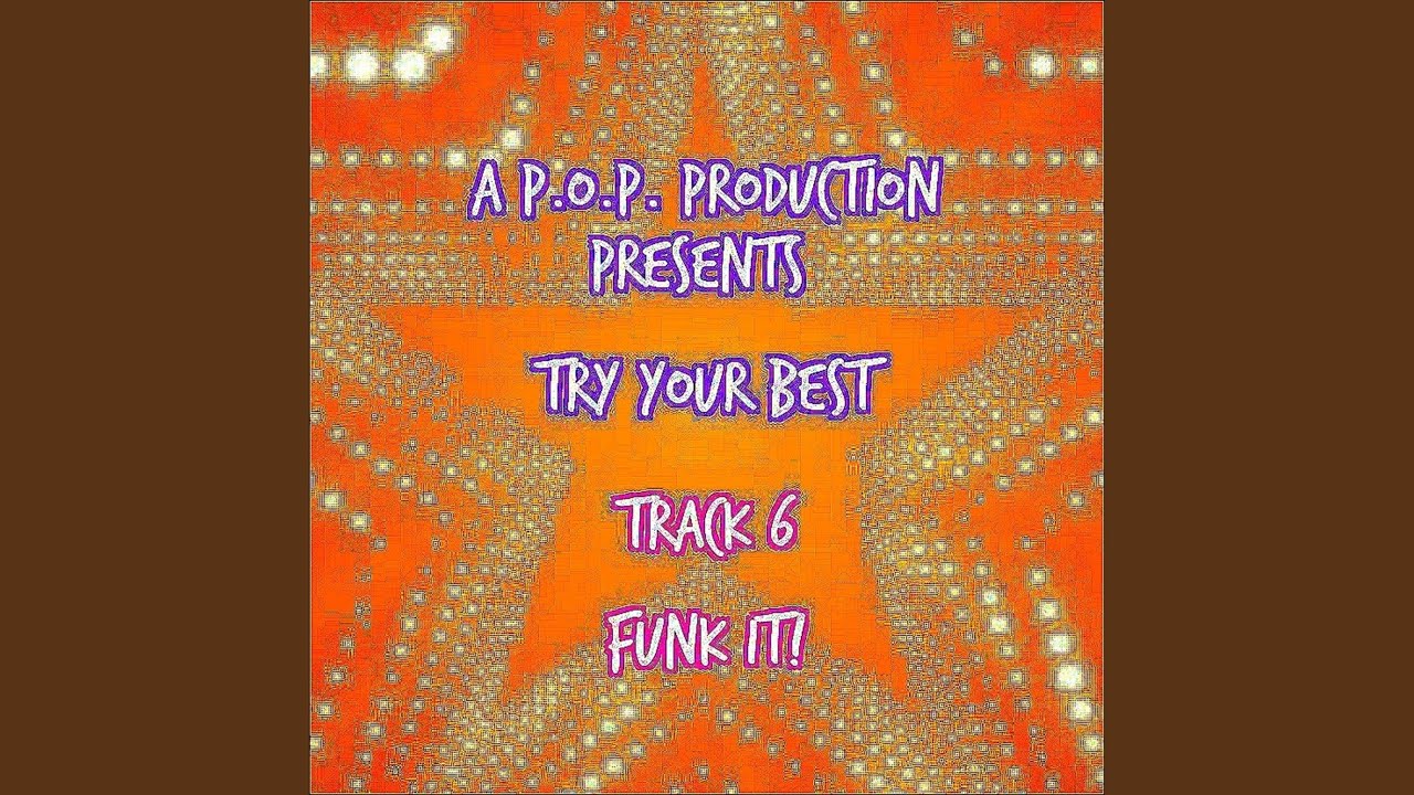 Watch Try Your Best on YouTube Watch Try Your Best on YouTube