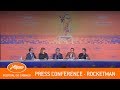 ROCKETMAN - press conference - Cannes 2019 - EV