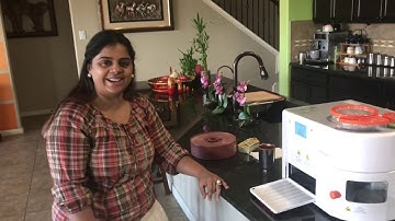 Rotimatic Review in Tamil - Part 2