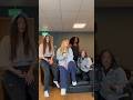 Rehearsals with the girls 💖 #acapella