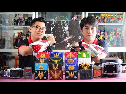 Video [TMT][886] Giới thiệu COMPLETE SELECTION MODIFICATION... - youtube