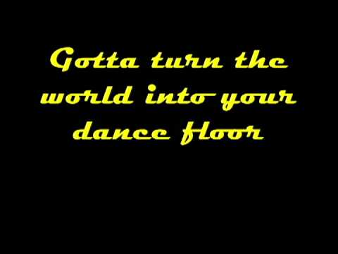 Lemonade Mouth - Determinate [Lyrics]
