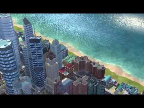 SimCity BuildIt - iOS Trailer