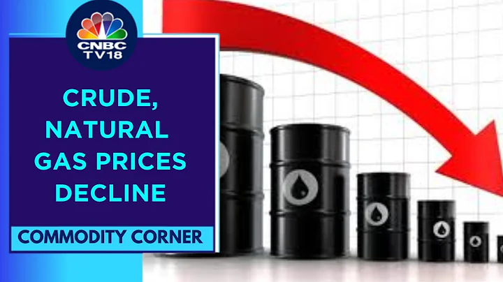 Crude Oil Prices Fall 8% This Week, While Natural Gas Prices Have Declined 8.5% | #CNBCTV18At25 - DayDayNews