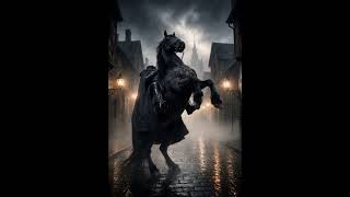 Der kopflose Reiter 🐎 | Auf der Rückkehr aus der Schattenwelt