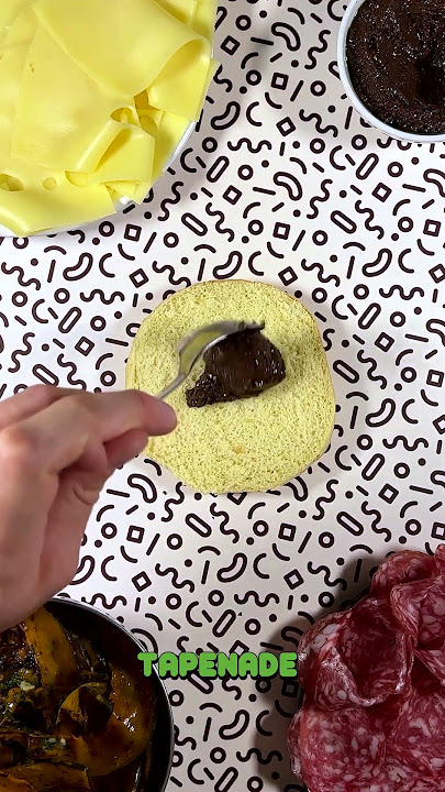 Bim Bum Gnam, il panino con Negronetto
