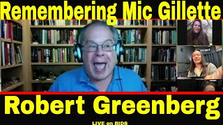 Robert Greenberg – Music, Tower of Power, Life
