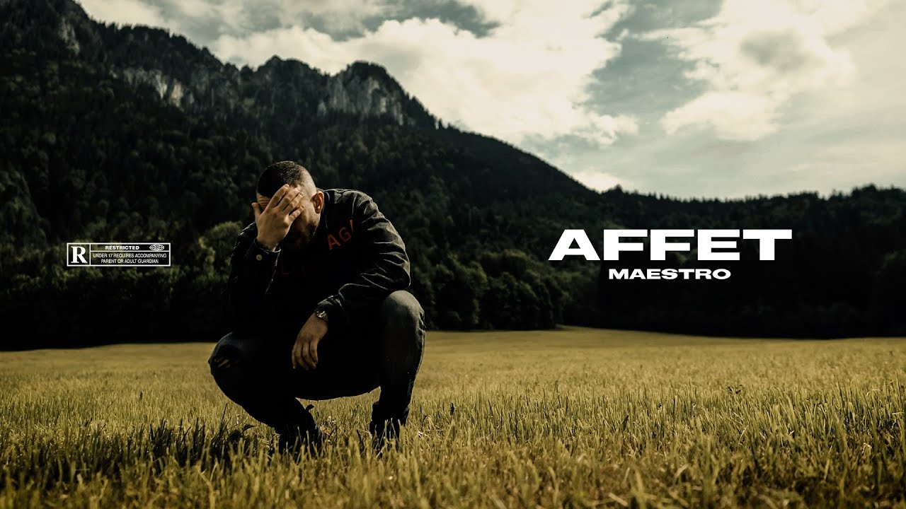 MAESTRO - AFFET (prod. by Perino)