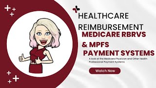 HIT2060 Ch 8 Reimbursement Methodologies