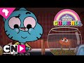 Introducing Darwin | The Amazing World of Gumball | Cartoon Network