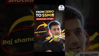 Deepinder Goyal Interview by Raj Shamani | Zomato & Beyond 💼. stay connected @RajeshJaiswal-n9d