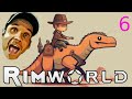 Abenteuer im Dino-Land - Seance 6