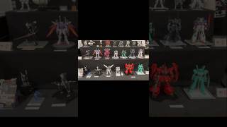 【ガンプラ展示会】トモコレ2025がヤバすぎたwww #gunpla #展示会 #gundam #ガンプラ