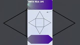 Can you solve this 3D shape puzzle?