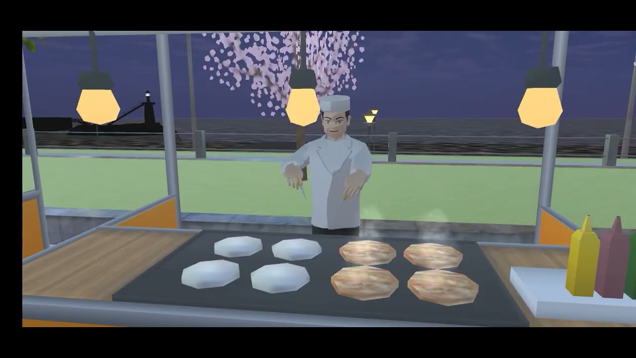 NGABUBURIT CUMA BER3??| FOUR PLENGER GIRLS#3