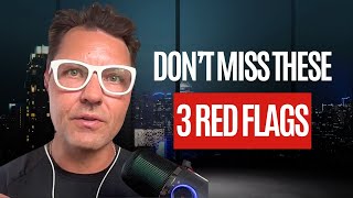 3 Red Flags Divorced Dads Miss That Keep Them Miserable