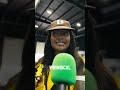 Green Mic | Rand Show 2025 Reactions