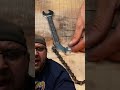 Chain Wrench HACK