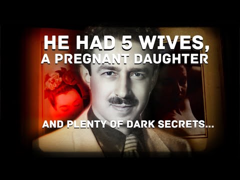 DARK SECRETS OF THE HODEL FAMILY: True Story Behind “I am the Night” and Black Dahlia Case