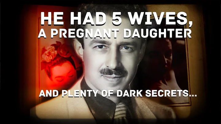 DARK SECRETS OF THE HODEL FAMILY: True Story Behin...