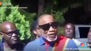 Koffi taquine Nioka longo zaiko langa langa