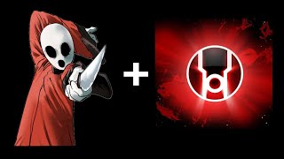 Red lantern corp Peketo @creedencestewart4932