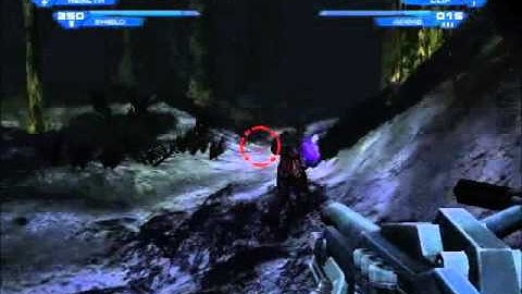 Unreal II - Sanctuary - Jungle