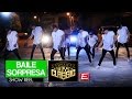 BAILE  SORPRESA SHOWREEL XV AÑOS  CLASSIC BOYS / surprise dance