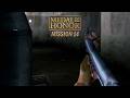 Medal of Honor 1999: Mission 14