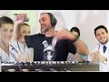 Clap clap clap for them    live looping boss rc505  maudio oxygen 49