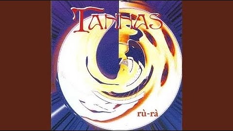 Mairead Nan Cuiread By Tannas