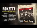 Roxette - Look Sharp [Full Album 1988]