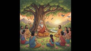 Echoes of Ancient India: From Indus to Vedas | Sanatan Dharam for Kids | katha.guru