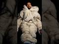 Drake's giant ice sculpture in downtown Toronto Explained