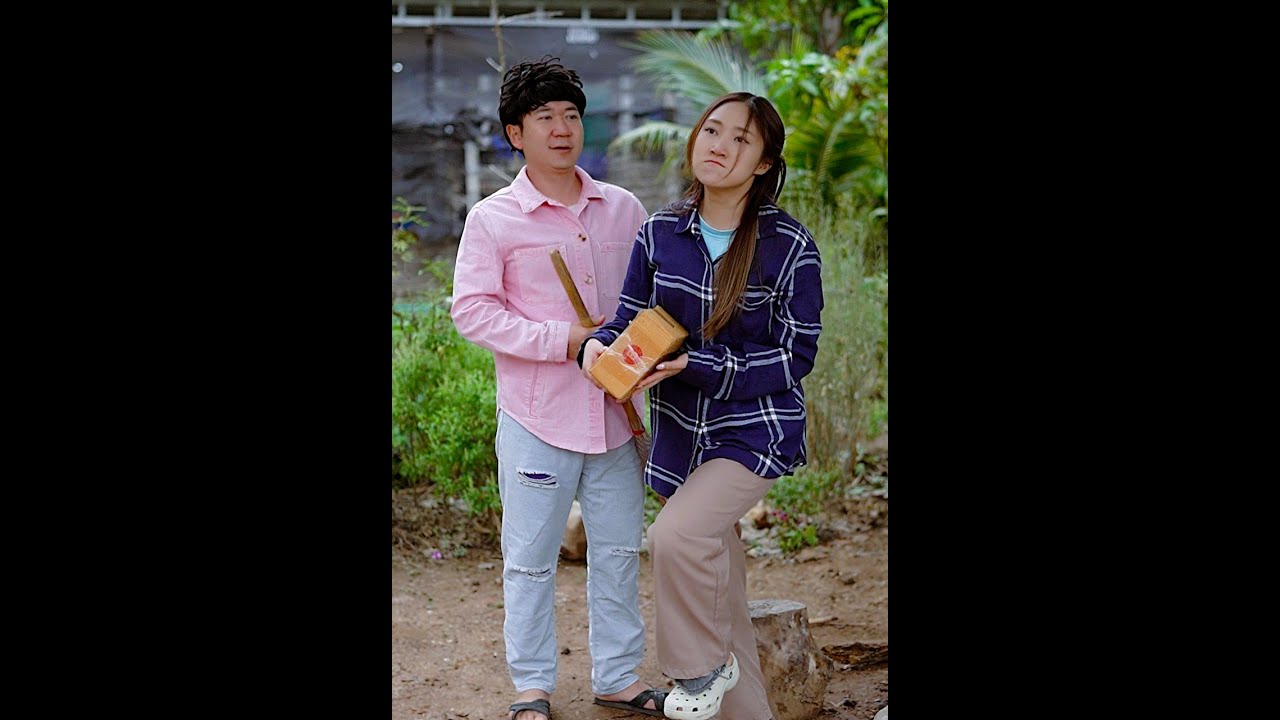 เข้าใจผิด นึกว่าเมียมีกิ๊ก