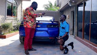 💕LOVE OR LUST❤️‍🩹 EPISODE 7 FT MORAL | MARCUS | AMONU | GIFTY | H1 OWUSU