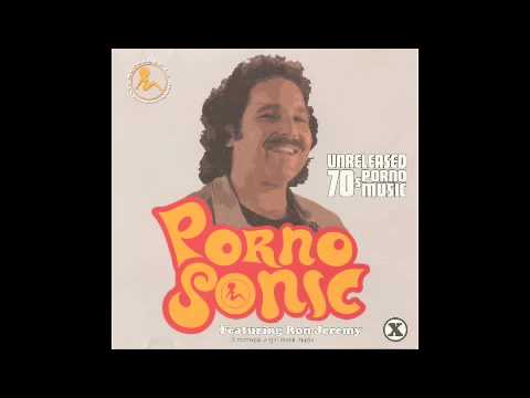 Pornosonic - Cramming For College (1973)