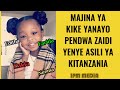 MAJINA MAZURI YA WATOTO WA KIKE YENYE ASILI YA KITANZANIA YANAYOTREND 2022