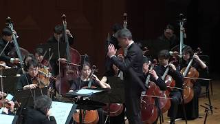 Ambroise Thomas: Raymond Overture - Charles Olivieri-Munroe / Korean Chamber Orchestra