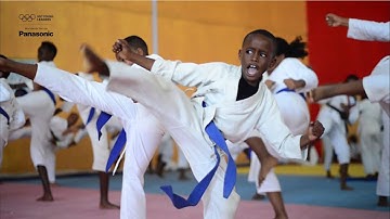 Highlights Video -  Karate: Grading Test | 28 Dec 2019.