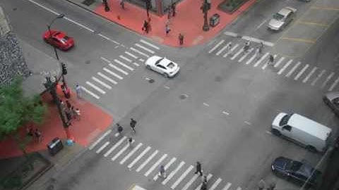 Unsupervised Visual Prediction