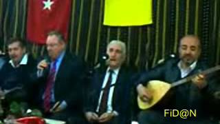 Gönül Dağı Yağmur Boran Olunca