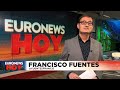 Euronews Hoy | Las noticias del viernes 2 de abril de 2021