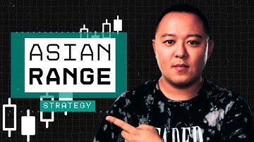 Revealing the ICT Asian Range Strategy That Makes $10K+/Week